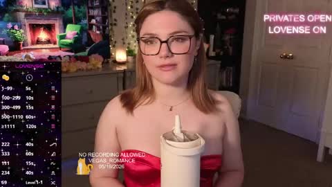 vegas_romance online show from 05-20-26, 03:45