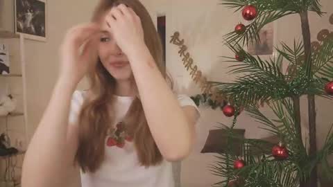 Maria online show from 12-18-25, 01:17