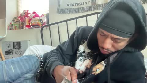 vegasaibot2 online show from 10-27-25, 07:40