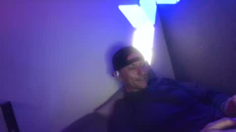 StaysinVegas420 online show from 07-30-26, 04:00