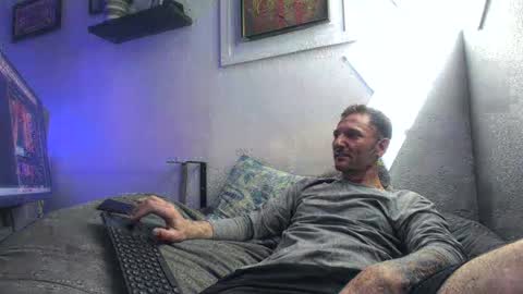 StaysinVegas420 online show from 07-31-26, 07:19