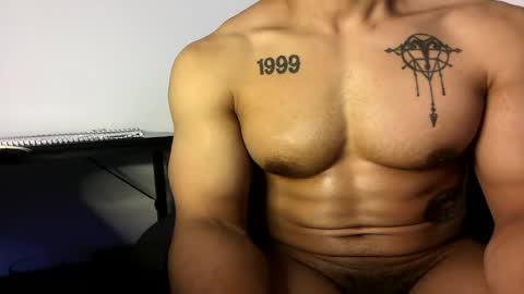 Vegas Love online show from 07-07-26, 08:35