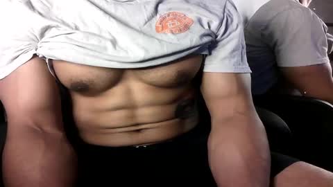 Vegas Love online show from 07-24-26, 08:23