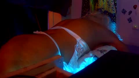 Snapshot of vegasmd chatting on 01-25-25, 11:55 vegasmd online show from 01-25-25, 11:55