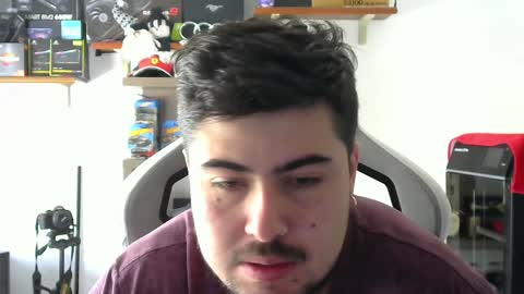 Charles online show from 12-30-24, 03:35