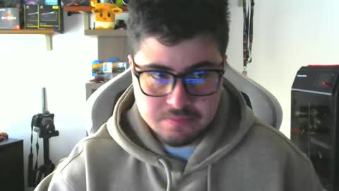 Charles online show from 11-05-25, 02:17