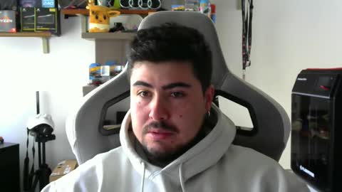 Charles online show from 11-10-25, 02:38