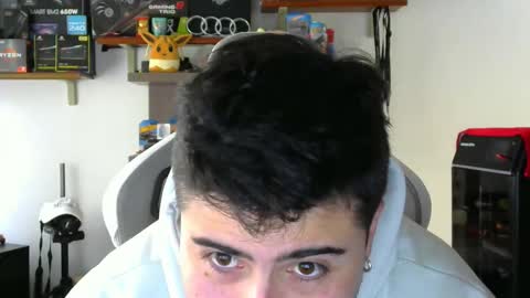 Charles online show from 12-04-25, 04:38