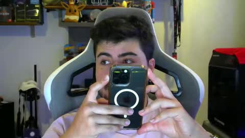 Charles online show from 02-03-26, 11:54