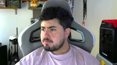 Charles online show from 02-04-26, 02:45