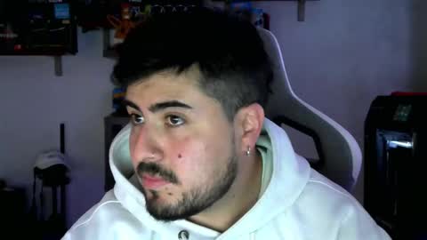 Charles online show from 02-14-26, 11:01