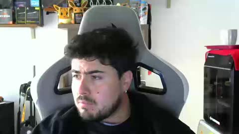 Charles online show from 03-19-26, 04:33