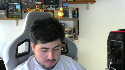 Charles online show from 04-16-26, 06:52