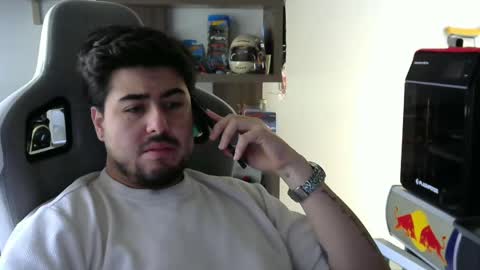 Charles online show from 04-20-26, 04:21