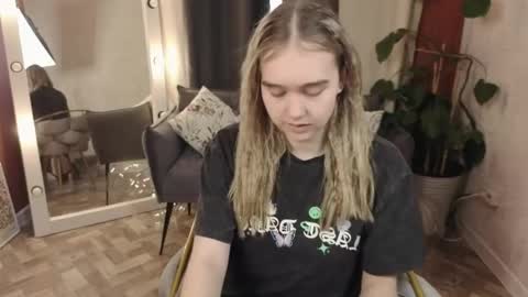 Barbara online show from 04-01-26, 12:28