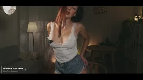 Try to unlock online show from 06-10-26, 09:03