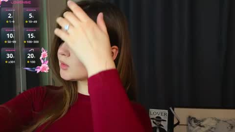 veliapascanik online show from 04-23-26, 02:02