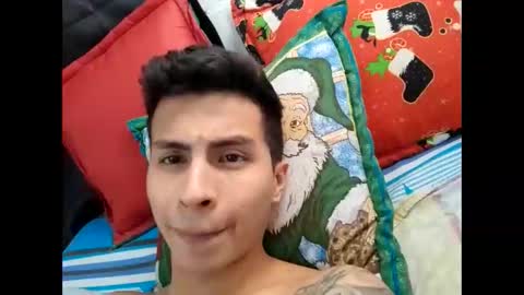 velk_hot1 online show from 01-20-25, 01:53