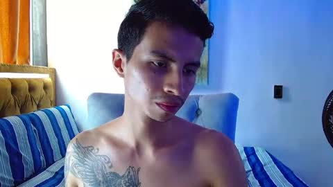 velk_hot1 online show from 03-31-26, 03:01