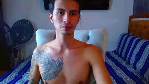 velk_hot1 online show from 04-18-26, 04:33