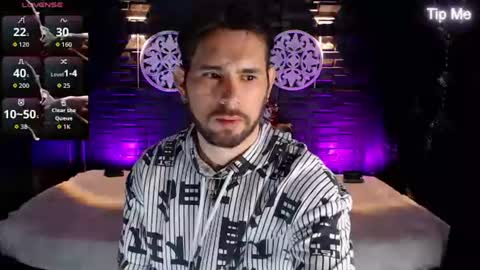velkan777 online show from 06-22-26, 11:18