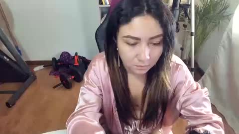 Im VelaI will be Christmas and New Year with my family December 22 to January 13 I will miss you guys. online show from 02-07-25, 04:03