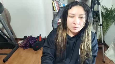 Im VelaI will be Christmas and New Year with my family December 22 to January 13 I will miss you guys. online show from 02-11-25, 02:57