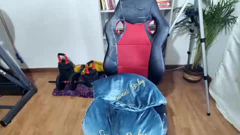 Im VelaI will be Christmas and New Year with my family December 22 to January 13 I will miss you guys. online show from 03-09-25, 01:56