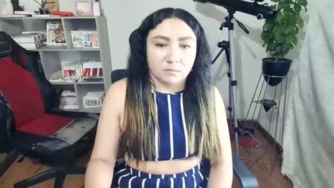 Im VelaI will be Christmas and New Year with my family December 22 to January 13 I will miss you guys. online show from 09-18-25, 02:02