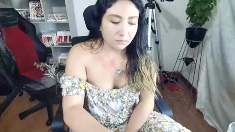 Im VelaI will be Christmas and New Year with my family December 22 to January 13 I will miss you guys. online show from 09-24-25, 03:10