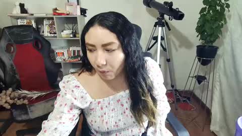 Im VelaI will be Christmas and New Year with my family December 22 to January 13 I will miss you guys. online show from 09-25-25, 02:26