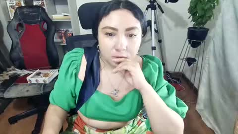 Im VelaI will be Christmas and New Year with my family December 22 to January 13 I will miss you guys. online show from 10-05-25, 02:32