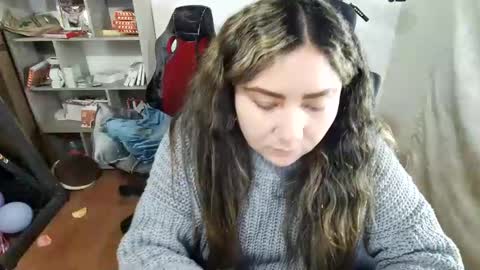 Im VelaI will be Christmas and New Year with my family December 22 to January 13 I will miss you guys. online show from 11-26-25, 10:44