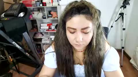 Im VelaI will be Christmas and New Year with my family December 22 to January 13 I will miss you guys. online show from 03-14-26, 01:55