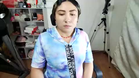 Im VelaI will be Christmas and New Year with my family December 22 to January 13 I will miss you guys. online show from 04-01-26, 06:03