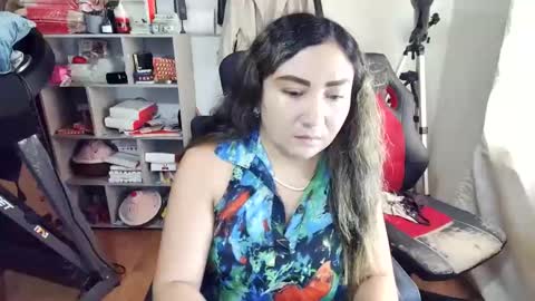 Im VelaI will be Christmas and New Year with my family December 22 to January 13 I will miss you guys. online show from 04-08-26, 05:35