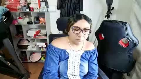 Im VelaI will be Christmas and New Year with my family December 22 to January 13 I will miss you guys. online show from 04-11-26, 04:28