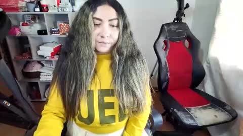 Im VelaI will be Christmas and New Year with my family December 22 to January 13 I will miss you guys. online show from 04-17-26, 08:45