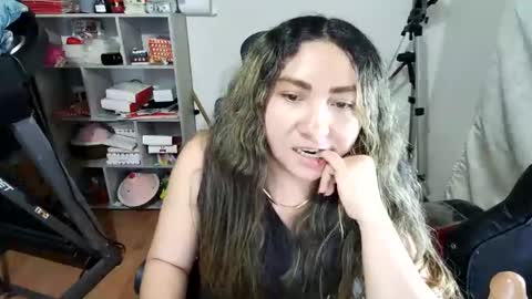 Im VelaI will be Christmas and New Year with my family December 22 to January 13 I will miss you guys. online show from 04-22-26, 04:15