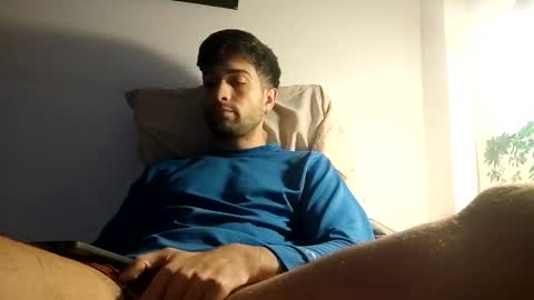 Velocito22 online show from 04-16-26, 04:13