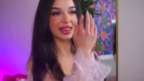 Snapshot of veloramuse chatting on 01-07-26, 07:16 Velora online show from 01-07-26, 07:16