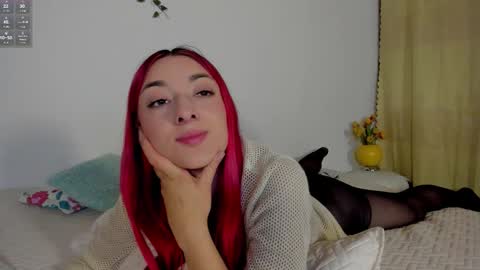 velvet_00 online show from 03-05-26, 08:54