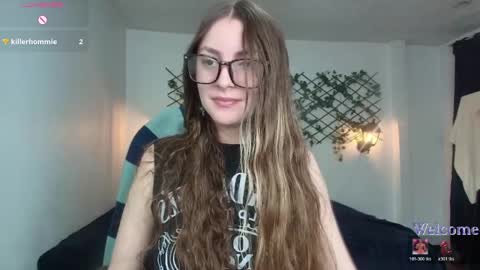 Sophi  online show from 04-05-26, 12:08