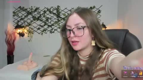 Sophi  online show from 04-23-26, 12:23