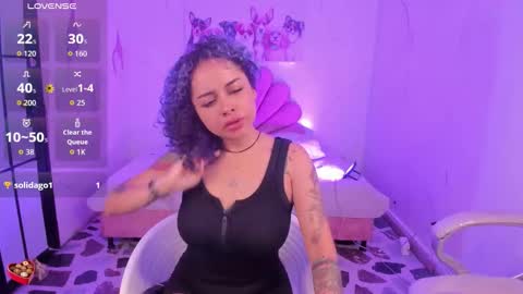 Velvet online show from 12-05-25, 05:05