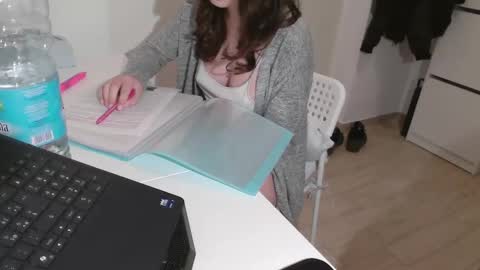 Velvet Desiree online show from 02-07-26, 04:33