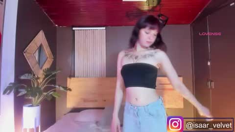 Isabella  online show from 02-03-26, 11:48