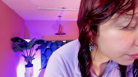 Isabella  online show from 04-01-26, 11:22