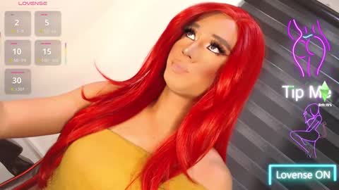 Richy will make you fall in love online show from 12-23-25, 03:15