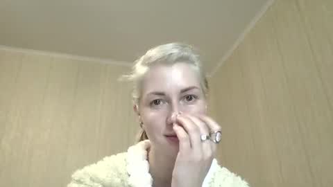 Velvet Pearl online show from 07-11-26, 01:14